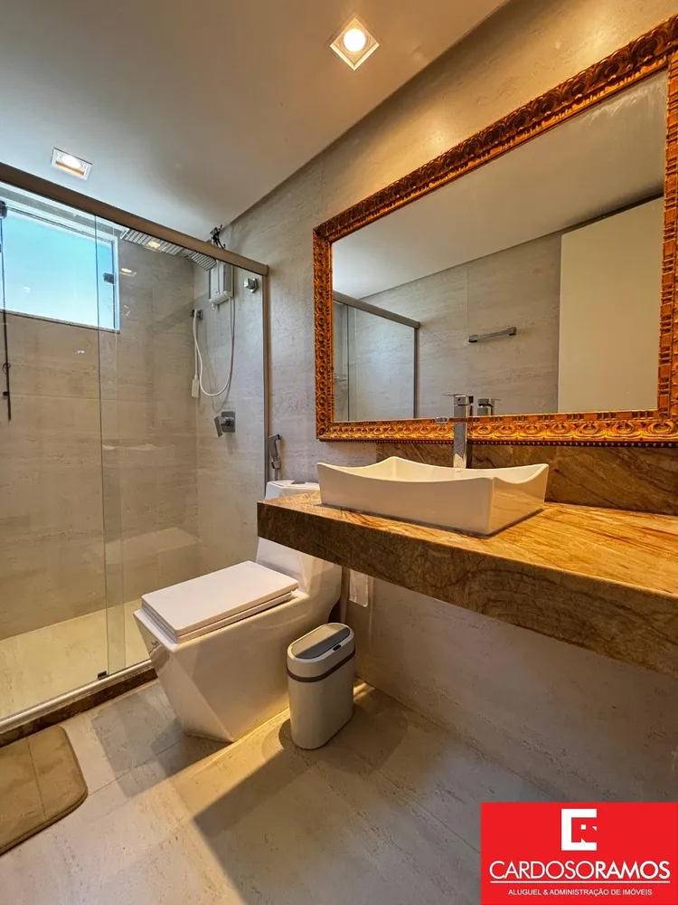 Casa, 5 quartos - Foto 3