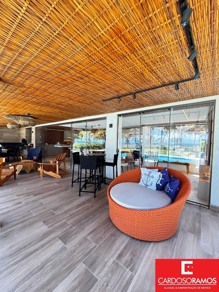 Casa, 5 quartos - Foto 7