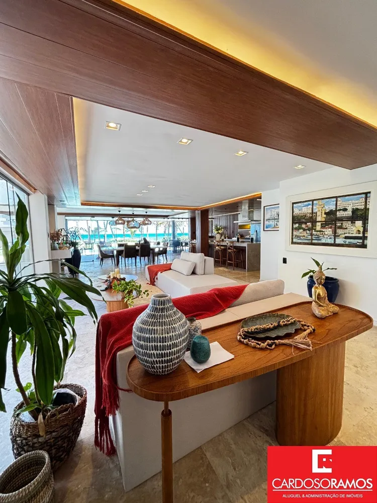 Casa, 5 quartos - Foto 4
