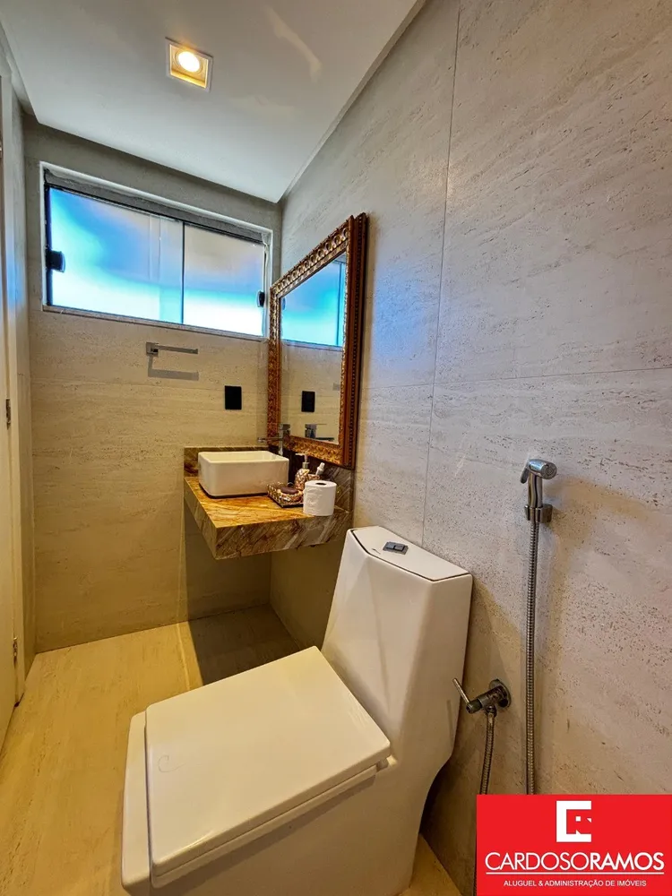 Casa, 5 quartos - Foto 1