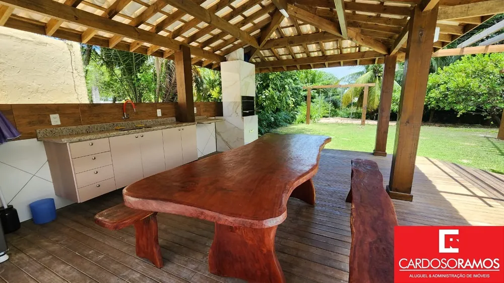 Casa, 6 quartos - Foto 7