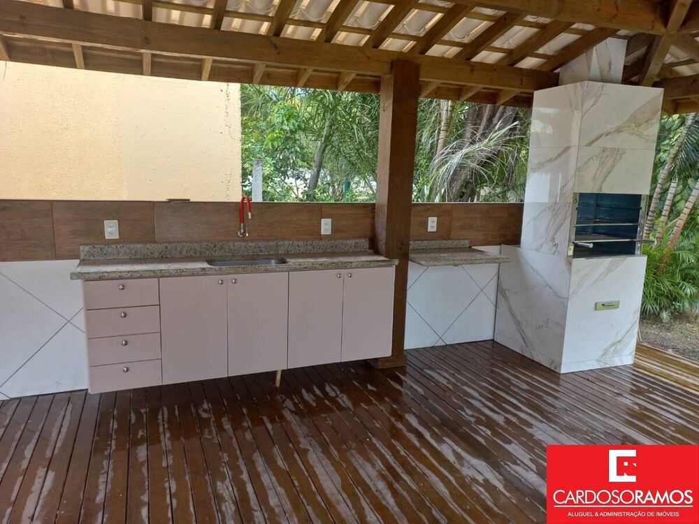 Casa, 6 quartos - Foto 5