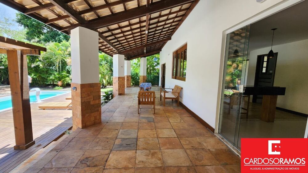 Casa, 6 quartos - Foto 6