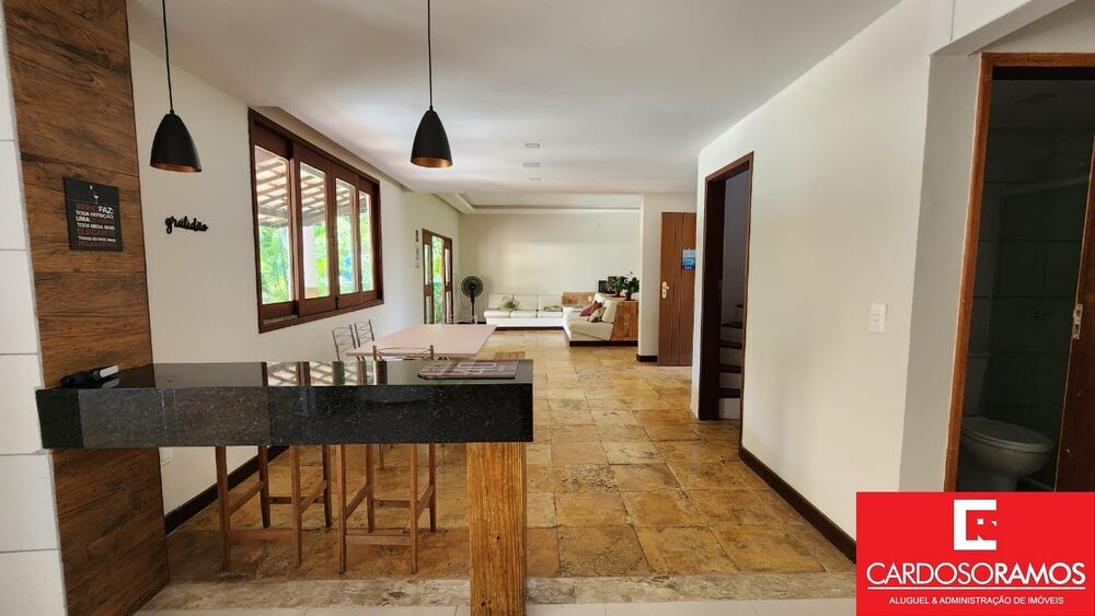 Casa, 6 quartos - Foto 7
