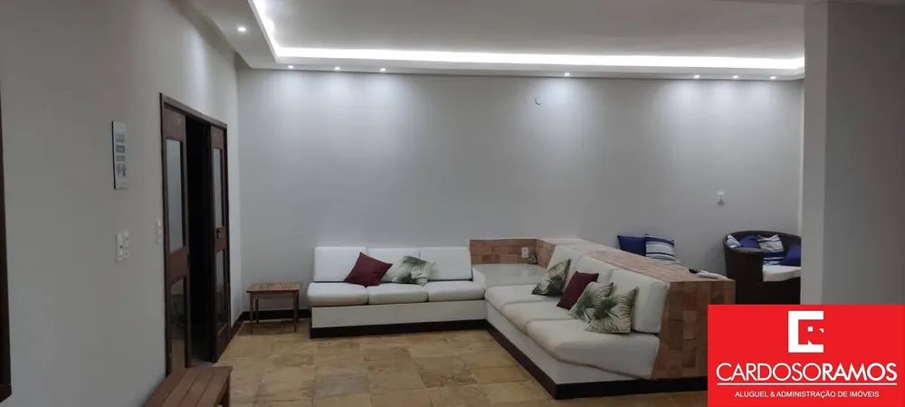 Casa, 6 quartos - Foto 10