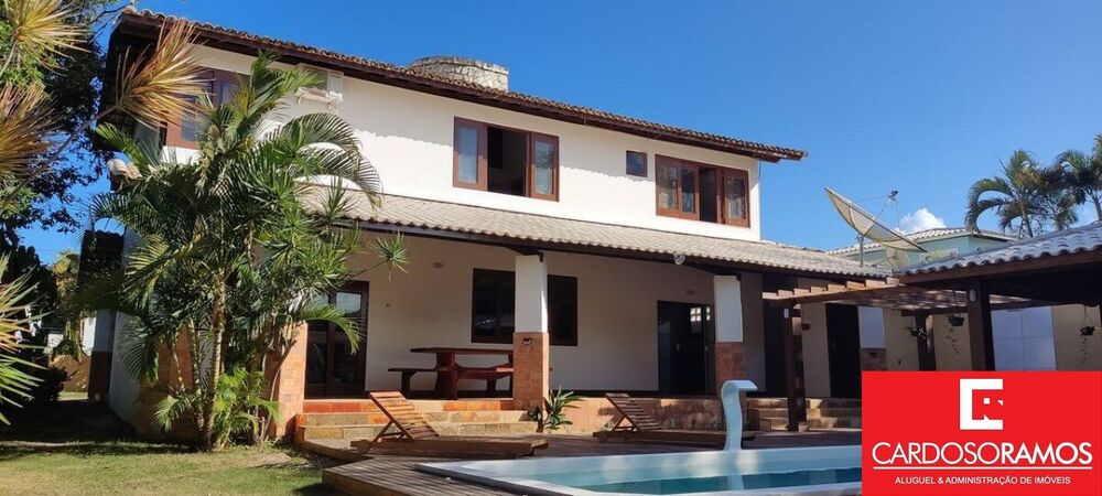 Casa, 6 quartos - Foto 4