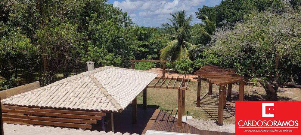 Casa, 6 quartos - Foto 11