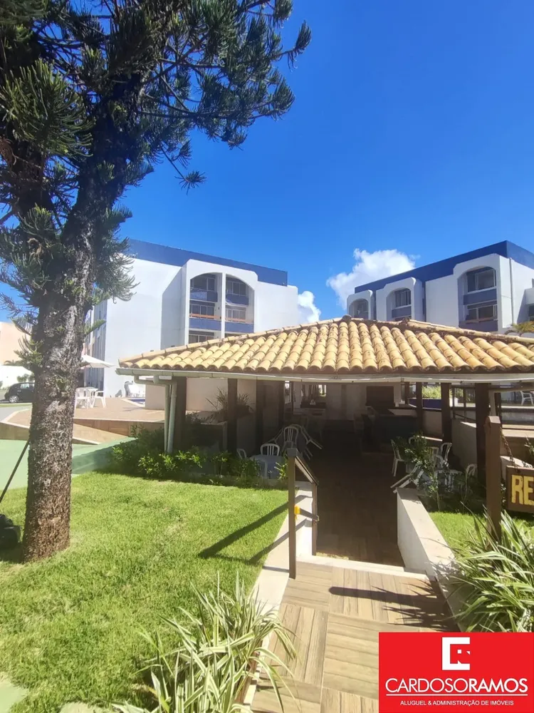 Apartamento, 2 quartos, 90 m² - Foto 2