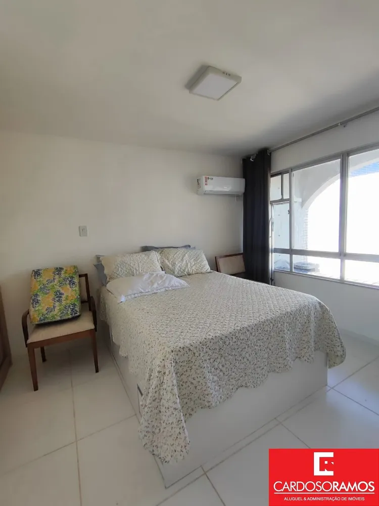 Apartamento, 2 quartos, 90 m² - Foto 5