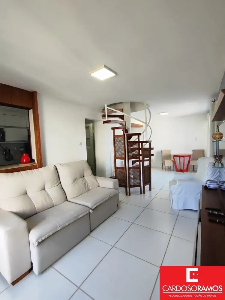 Apartamento, 2 quartos, 90 m² - Foto 3