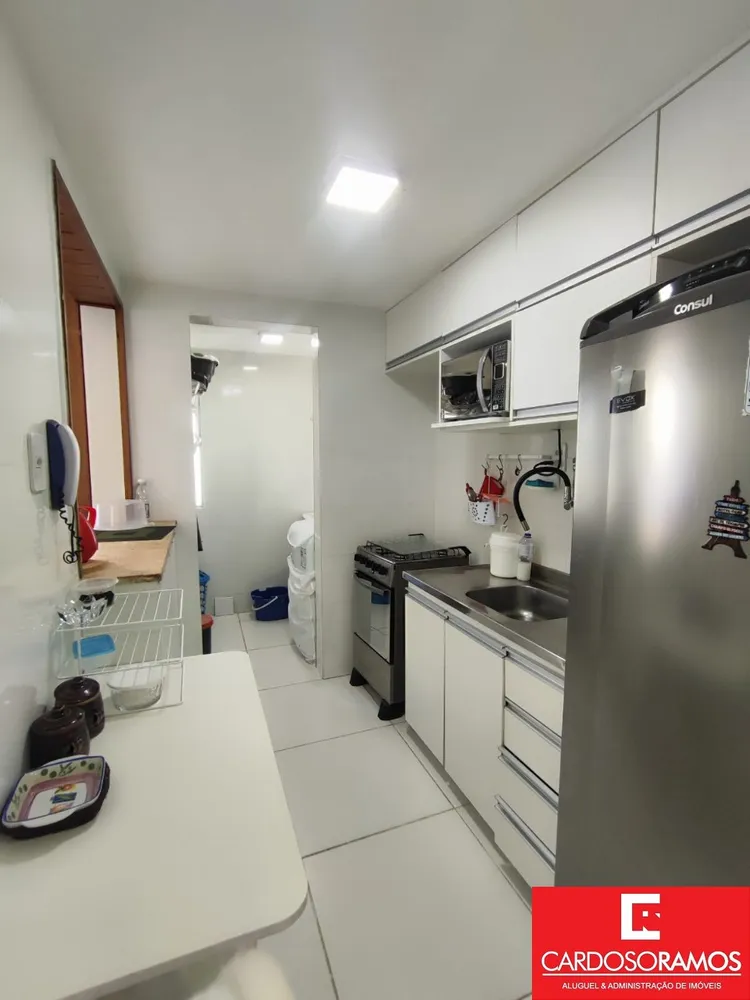 Apartamento, 2 quartos, 90 m² - Foto 5