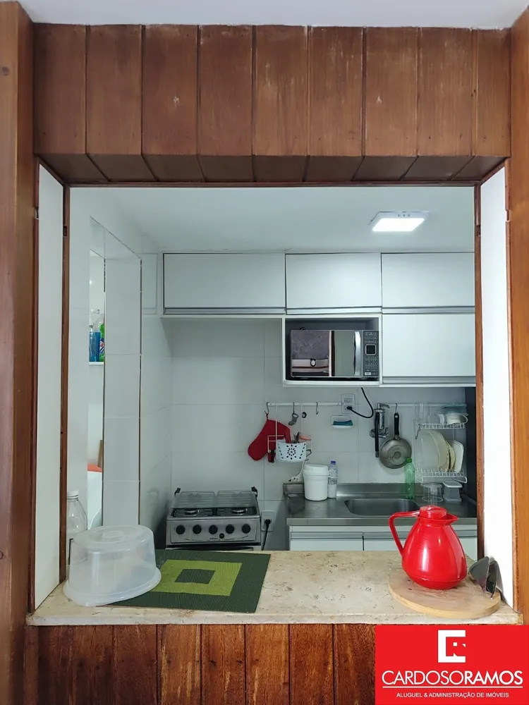 Apartamento, 2 quartos, 90 m² - Foto 3
