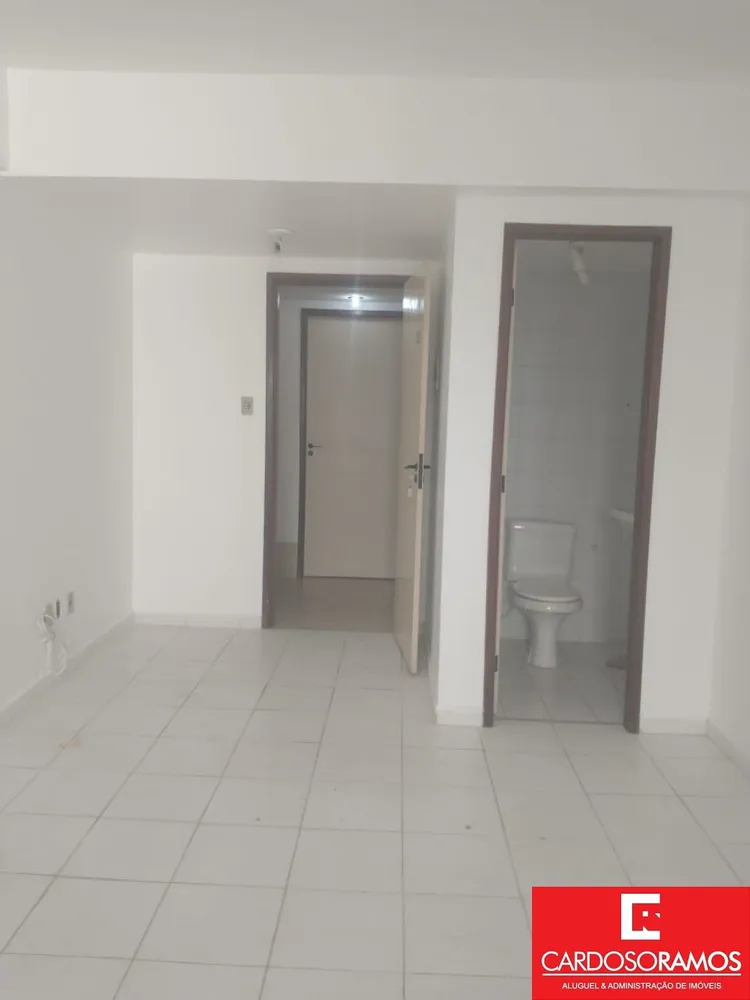 Sala-Conjunto - Foto 1
