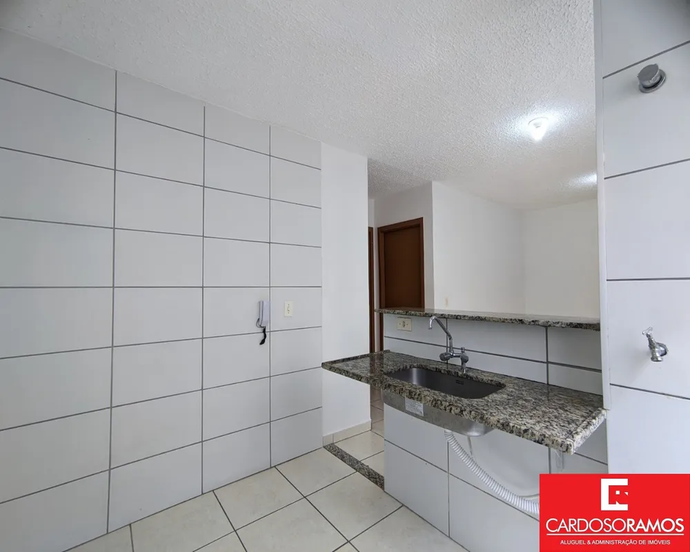Apartamento, 2 quartos, 48 m² - Foto 6
