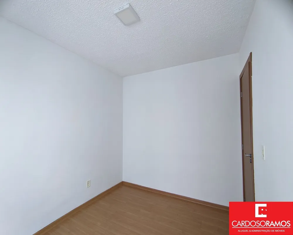 Apartamento, 2 quartos, 48 m² - Foto 7