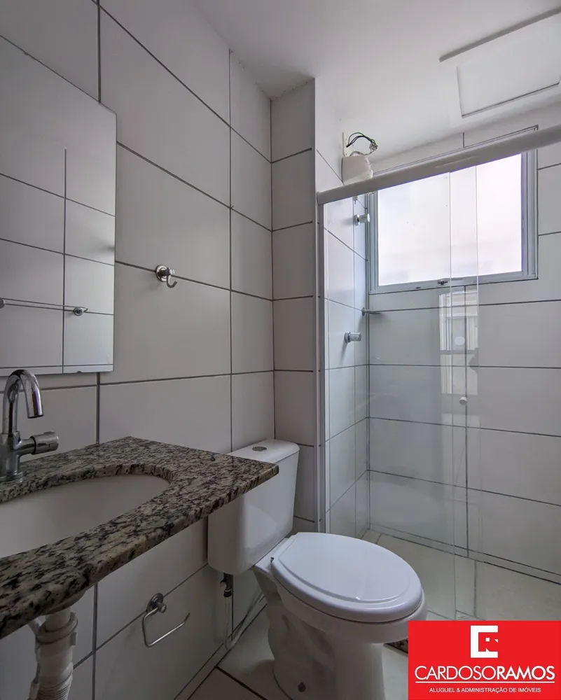 Apartamento, 2 quartos, 48 m² - Foto 8