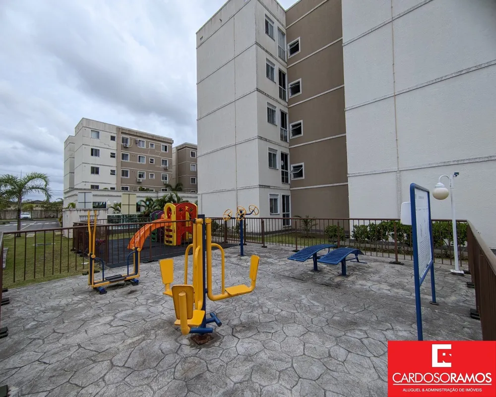Apartamento, 2 quartos, 48 m² - Foto 10