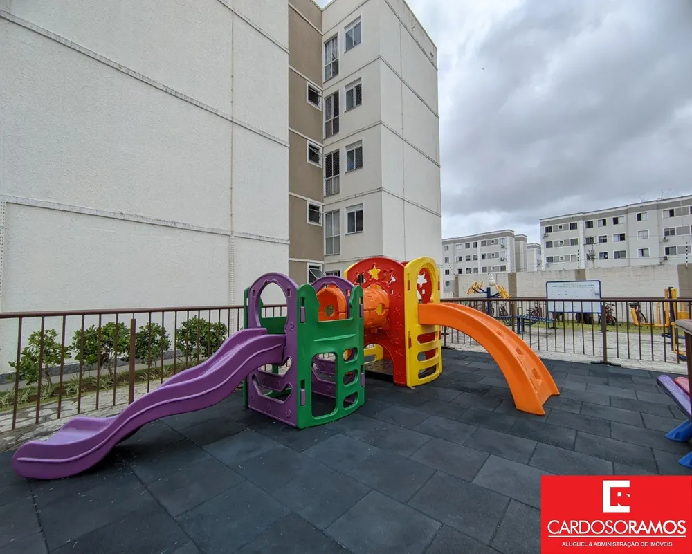 Apartamento, 2 quartos, 48 m² - Foto 11