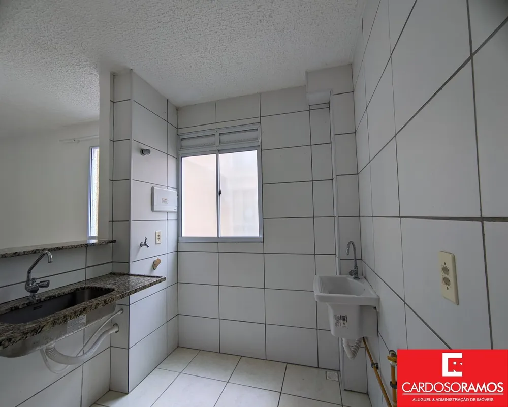 Apartamento, 2 quartos, 48 m² - Foto 5