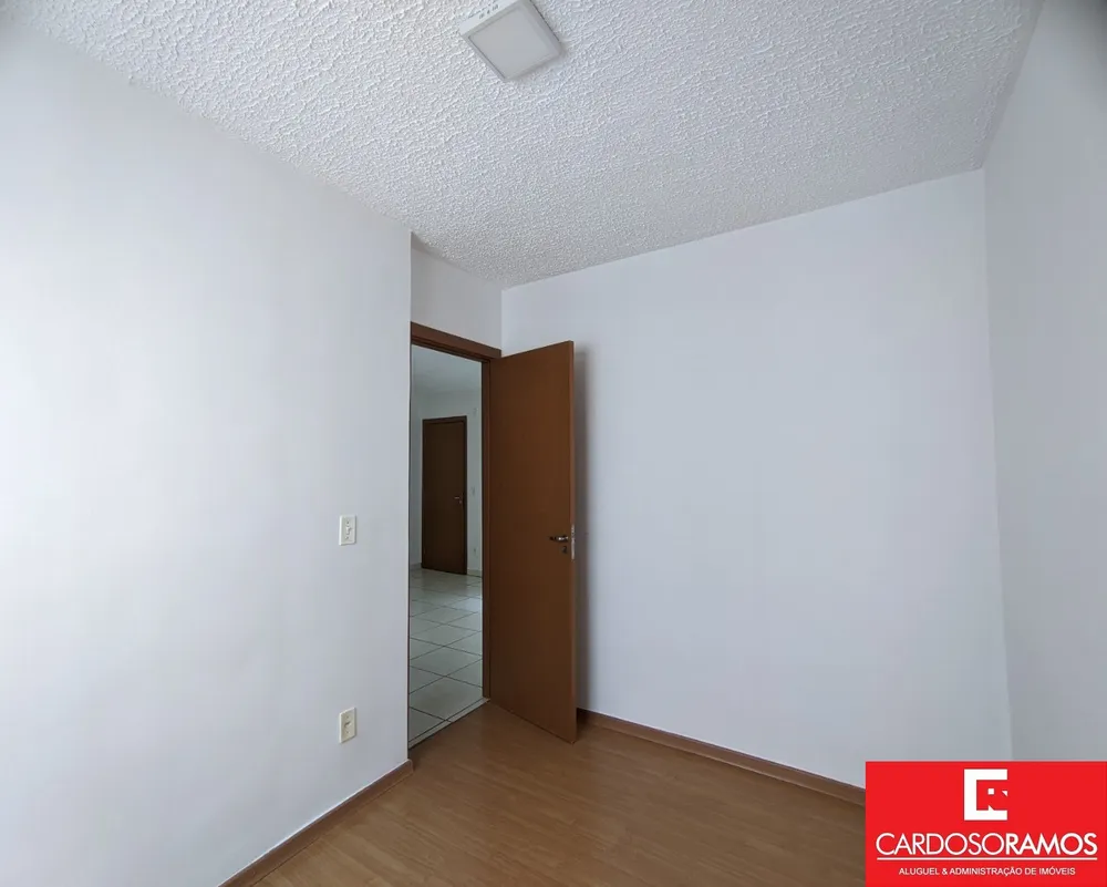 Apartamento, 2 quartos, 48 m² - Foto 9