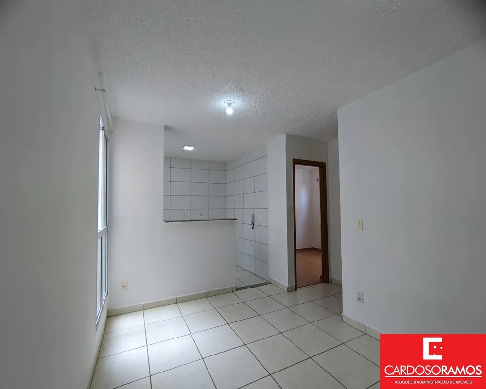Apartamento, 2 quartos, 48 m² - Foto 2