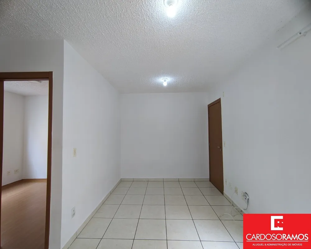 Apartamento, 2 quartos, 48 m² - Foto 4