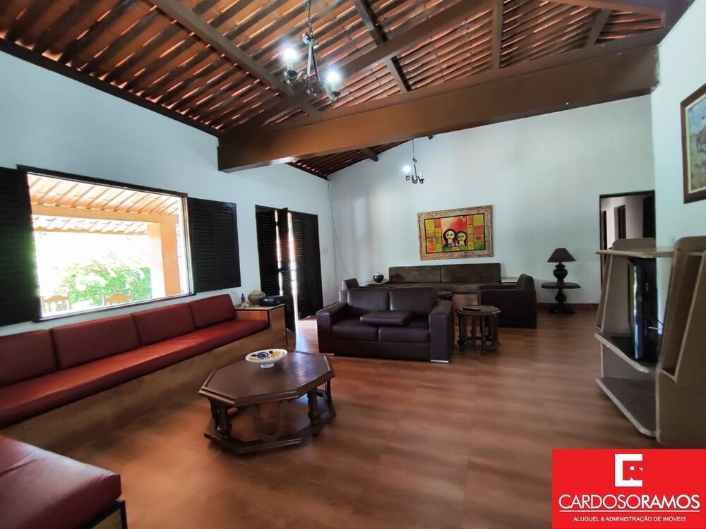 Sítio, 3 quartos, 3162 m² - Foto 4