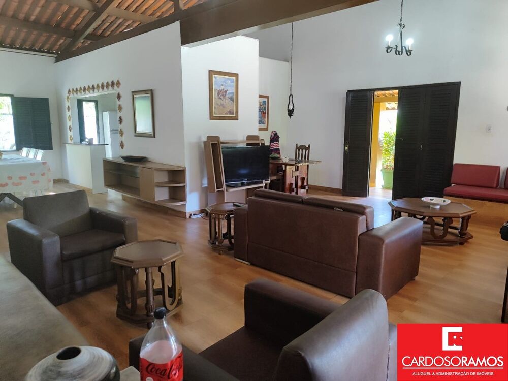 Sítio, 3 quartos, 3162 m² - Foto 7