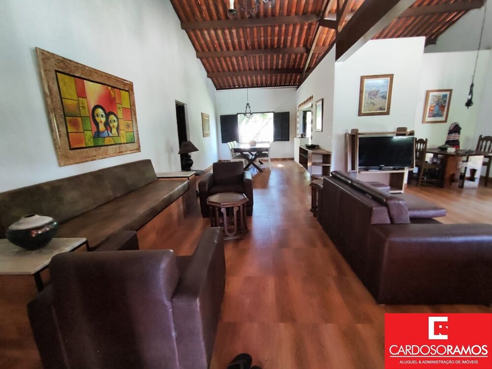 Sítio, 3 quartos, 3162 m² - Foto 9
