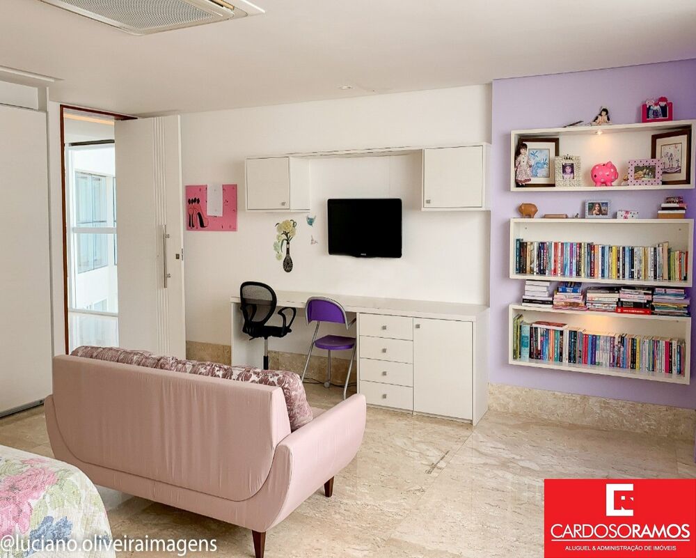 Casa, 5 quartos - Foto 8