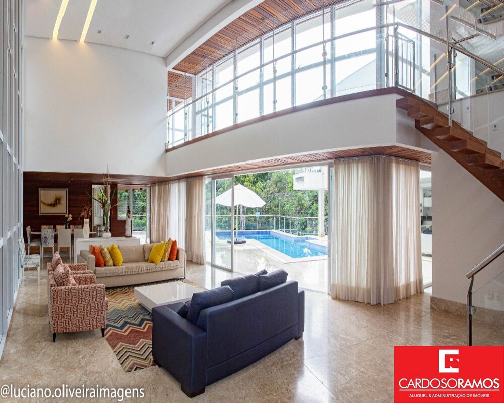 Casa, 5 quartos - Foto 5