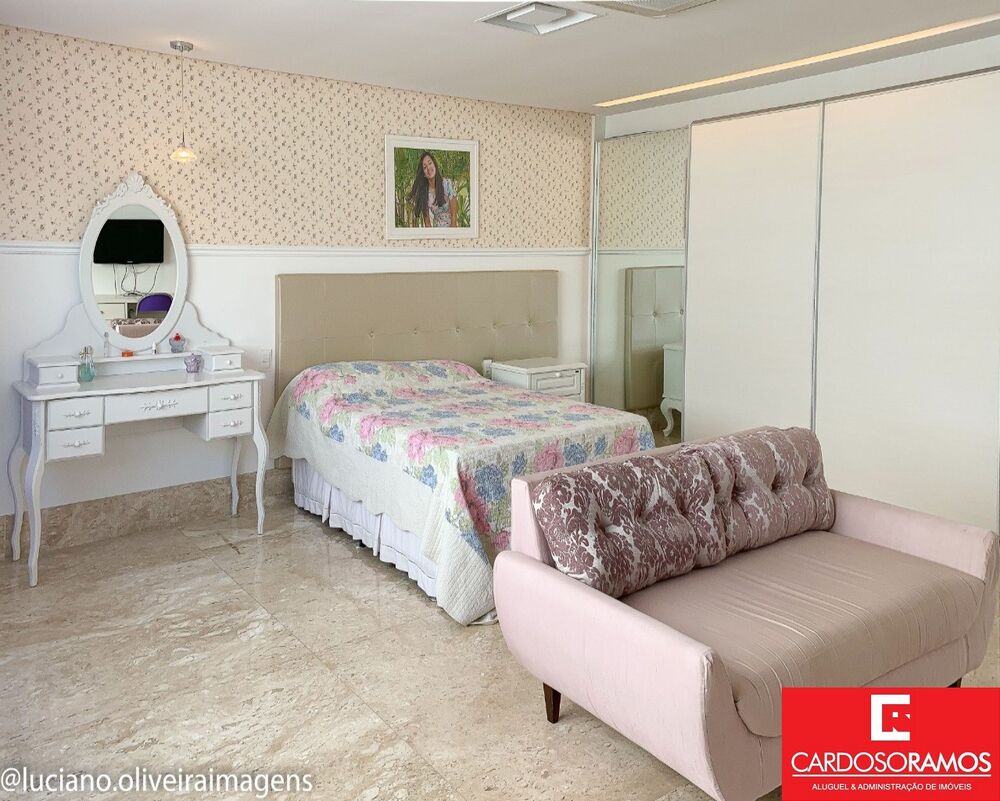 Casa, 5 quartos - Foto 7