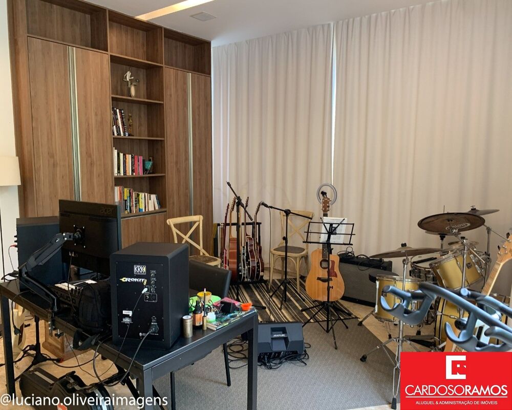 Casa, 5 quartos - Foto 12