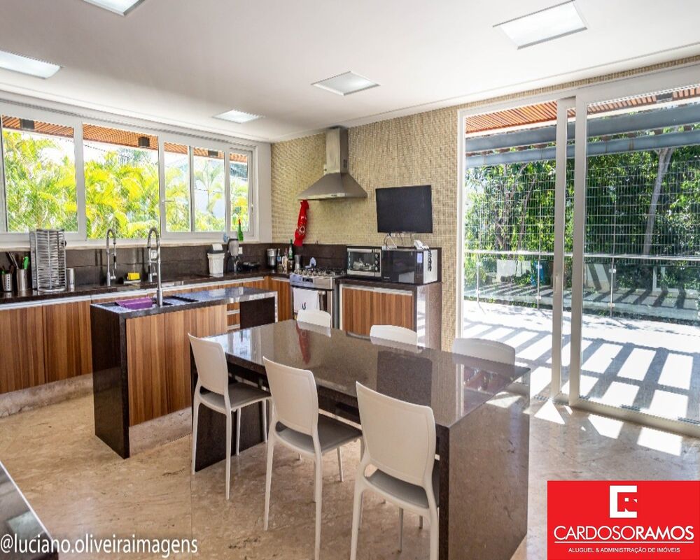 Casa, 5 quartos - Foto 3