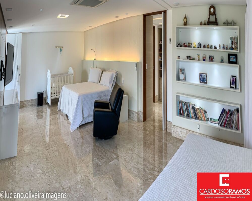 Casa, 5 quartos - Foto 9