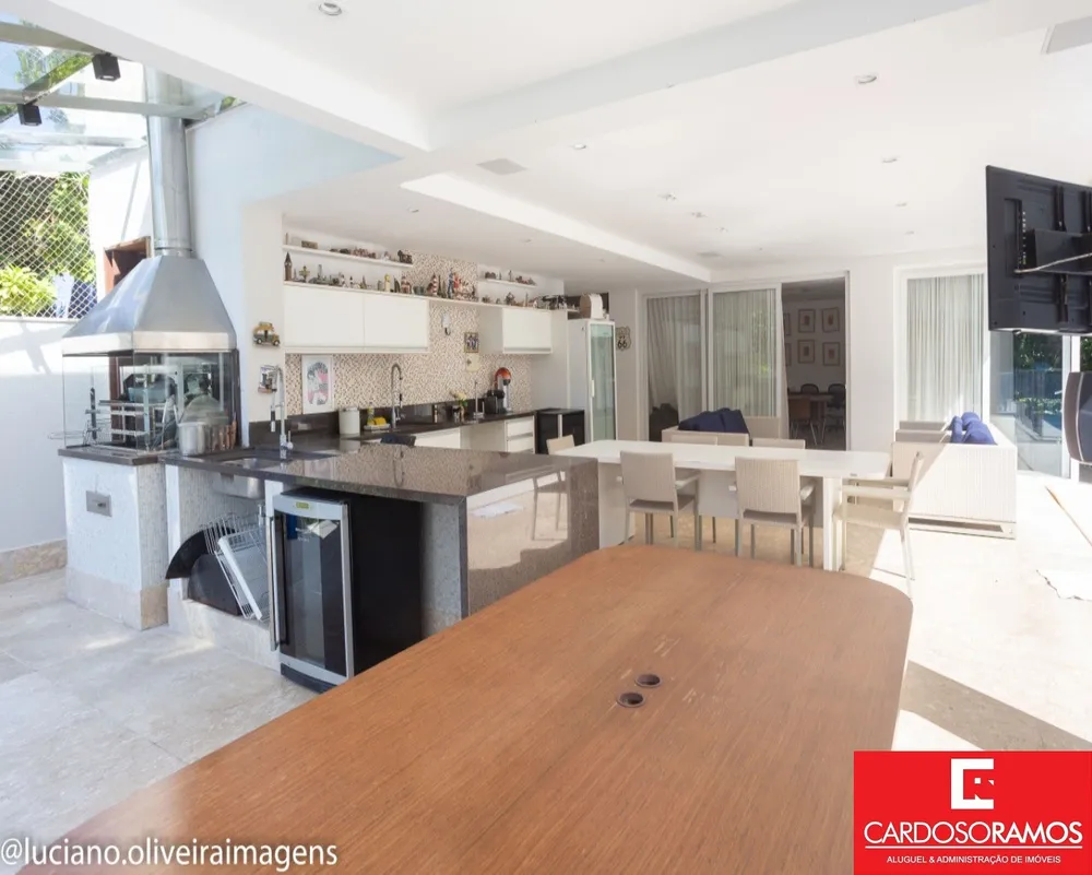 Casa, 5 quartos - Foto 7