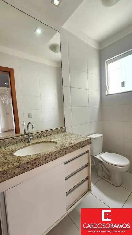 Casa, 3 quartos - Foto 4