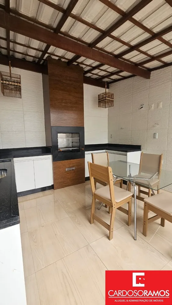 Casa, 3 quartos - Foto 7
