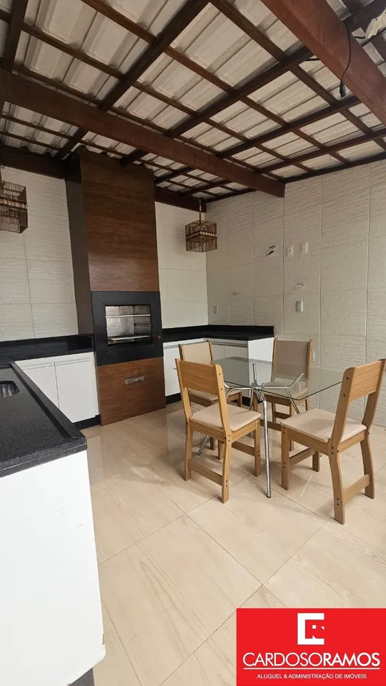 Casa, 3 quartos - Foto 8