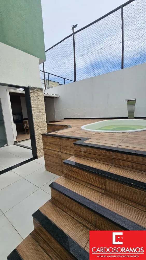 Casa, 3 quartos - Foto 9