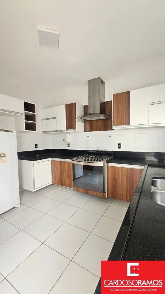 Casa, 3 quartos - Foto 3