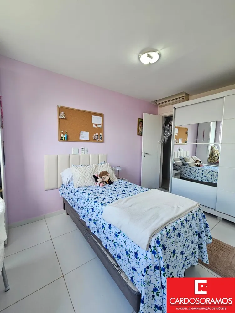 Apartamento, 2 quartos, 198 m² - Foto 3