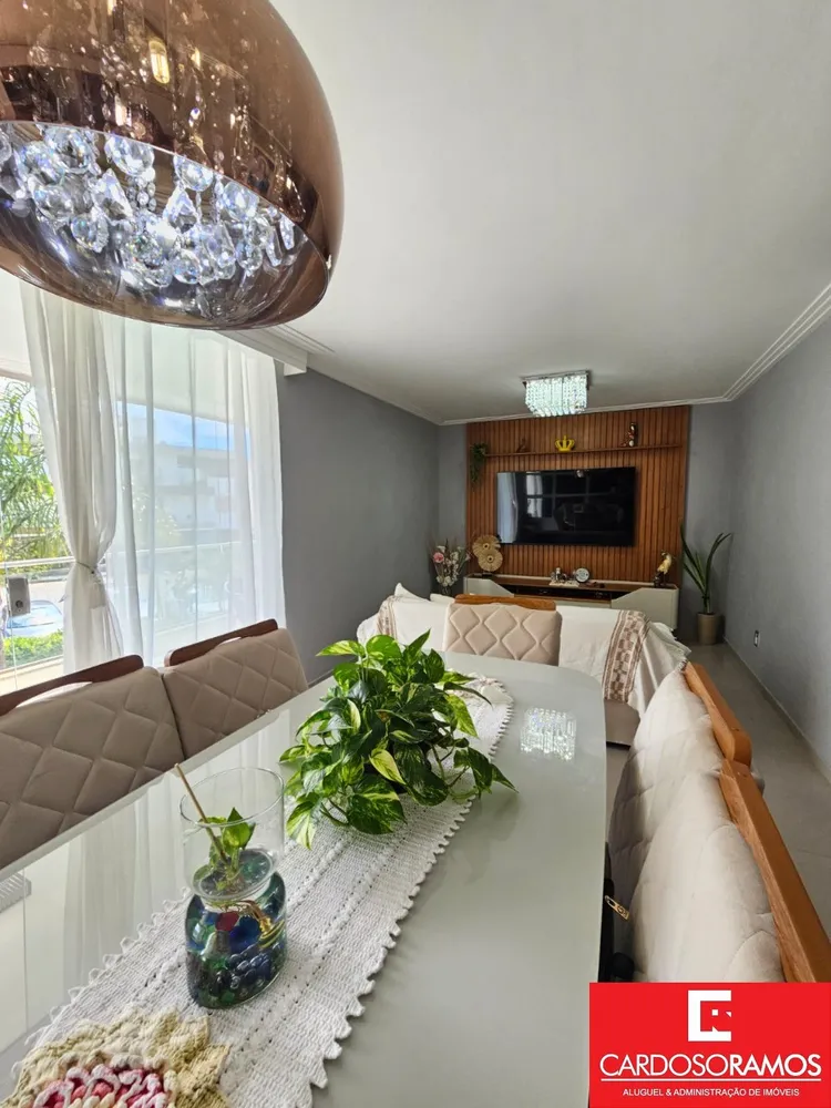 Apartamento, 2 quartos, 198 m² - Foto 1