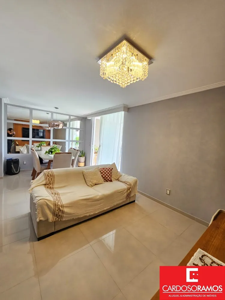 Apartamento, 2 quartos, 198 m² - Foto 2