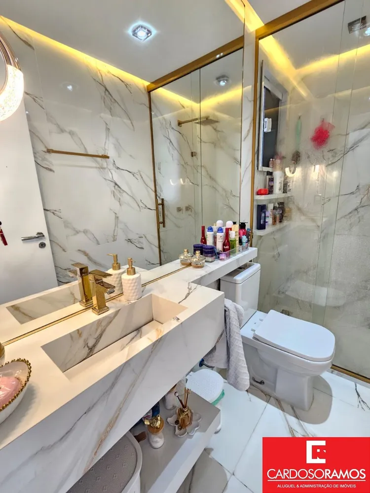 Apartamento, 2 quartos, 198 m² - Foto 6