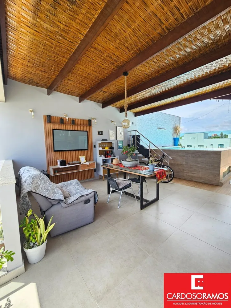 Apartamento, 2 quartos, 198 m² - Foto 5