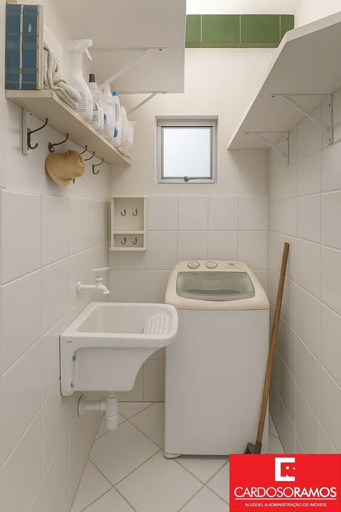 Apartamento, 2 quartos, 76 m² - Foto 9