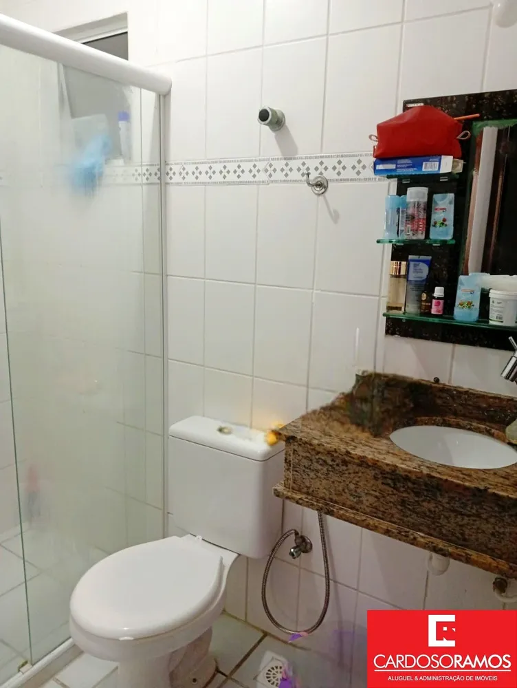 Apartamento, 2 quartos, 76 m² - Foto 6