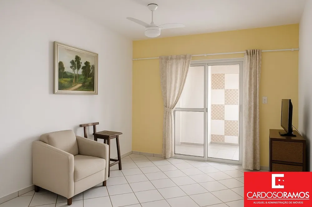 Apartamento, 2 quartos, 76 m² - Foto 4