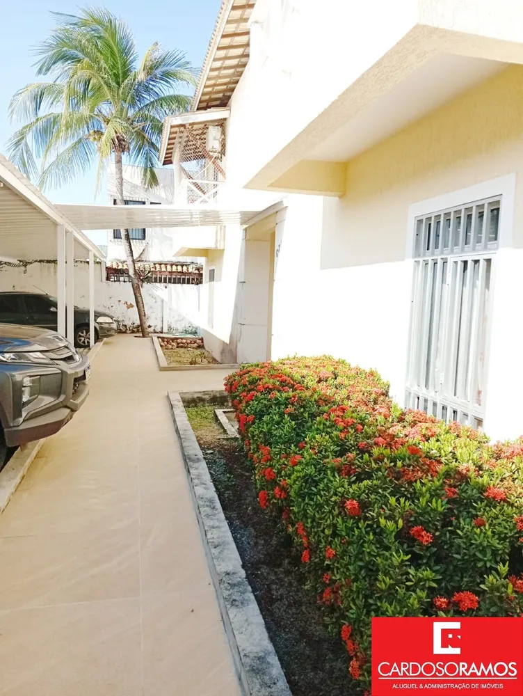 Apartamento, 2 quartos, 76 m² - Foto 3
